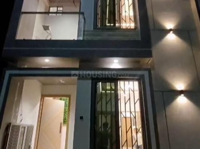 3 BHK Independent House in Nipania for resale Indore. The reference number is 17220204
