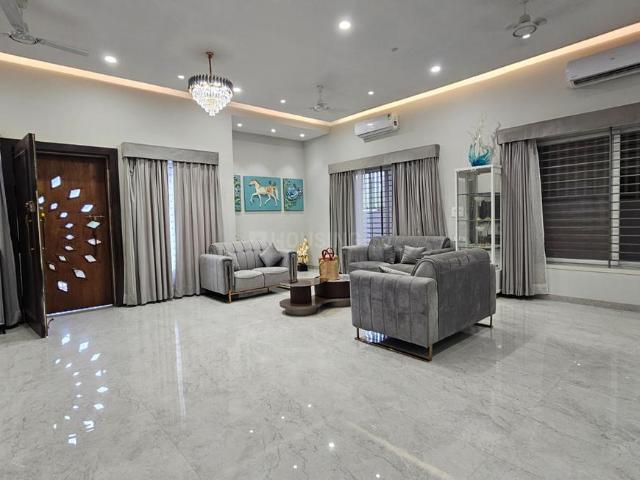 3 BHK Independent House in Nipania for resale Indore. The reference number is 17386357