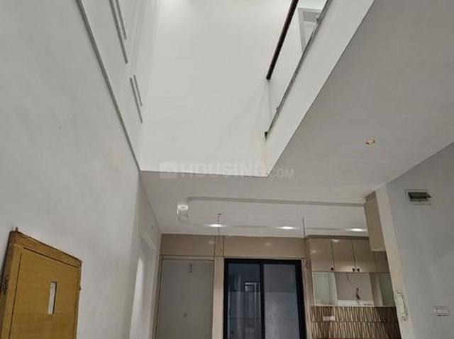 3 BHK Independent House in Nipania for resale Indore. The reference number is 18606116