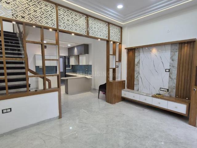 3 BHK Independent House in Nipania for resale Indore. The reference number is 18659521