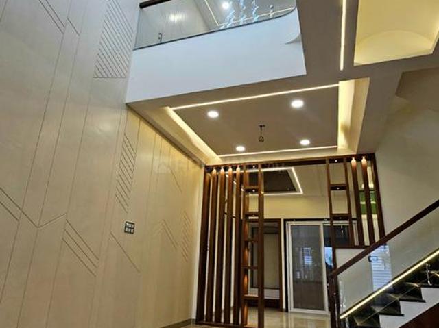 3 BHK Independent House in Nipania for resale Indore. The reference number is 18940658