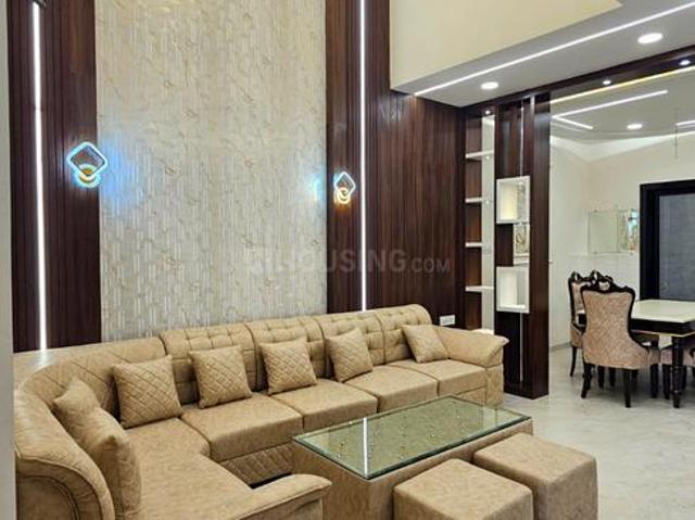 3 BHK Independent House in Nipania for resale Indore. The reference number is 18940742