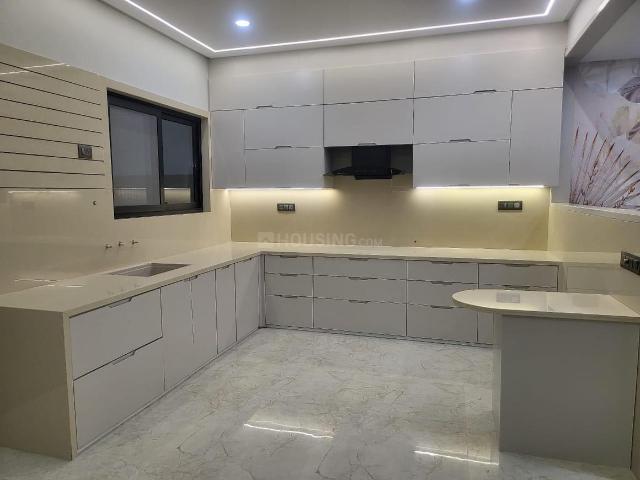 3 BHK Independent House in Nipania for resale Indore. The reference number is 18965533