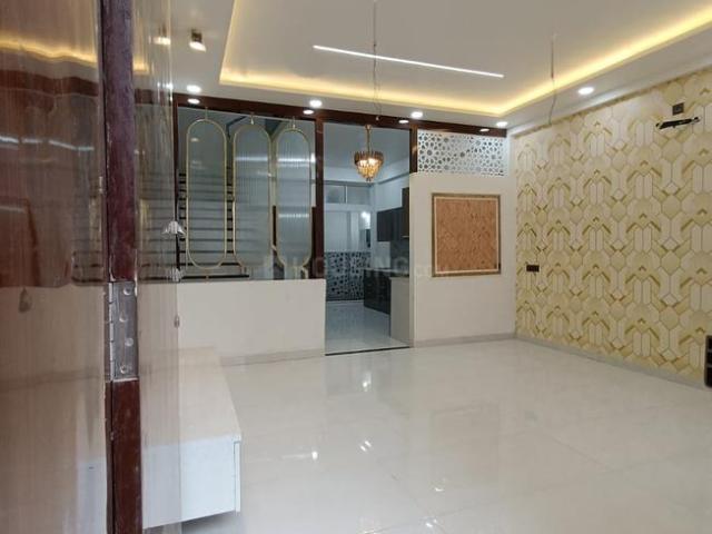 3 BHK Independent House in Nipania for resale Indore. The reference number is 19332833