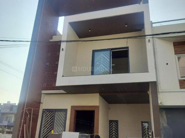 3 BHK Independent House in Nipania for resale Indore. The reference number is 19473318