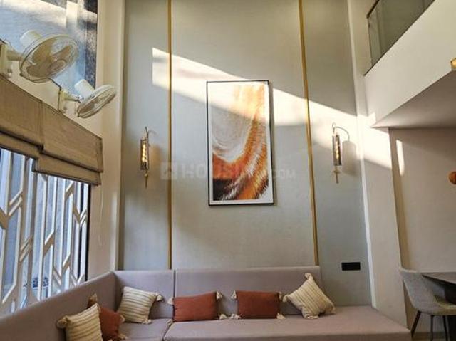 3 BHK Independent House in Nipania for resale Indore. The reference number is 19835875
