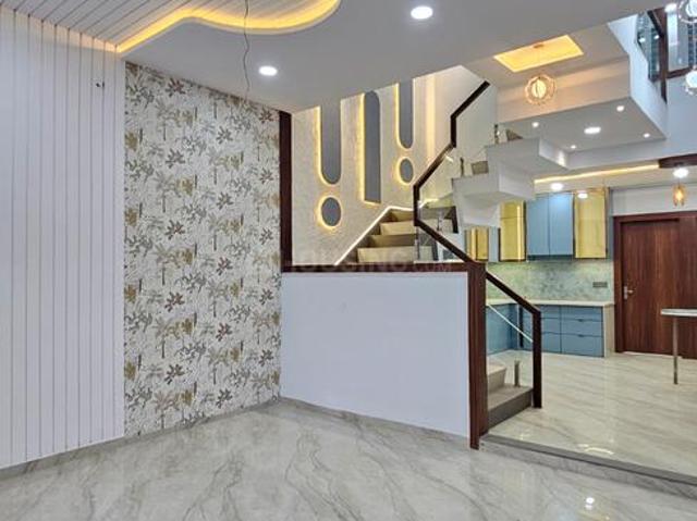 3 BHK Independent House in Nipania for resale Indore. The reference number is 20021223