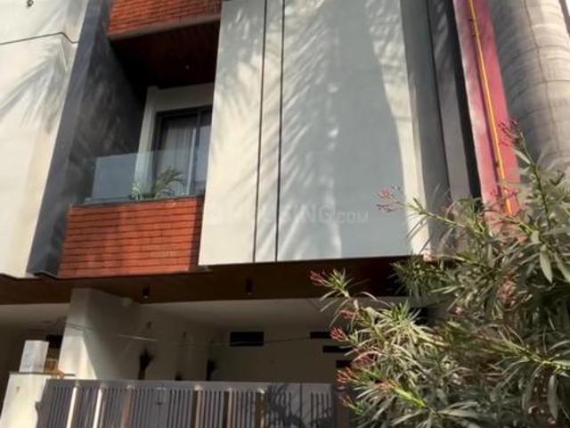 3 BHK Independent House in Nipania for resale Indore. The reference number is 20071333
