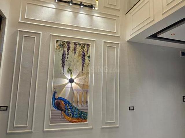 3 BHK Independent House in Nipania for resale Indore. The reference number is 20099685