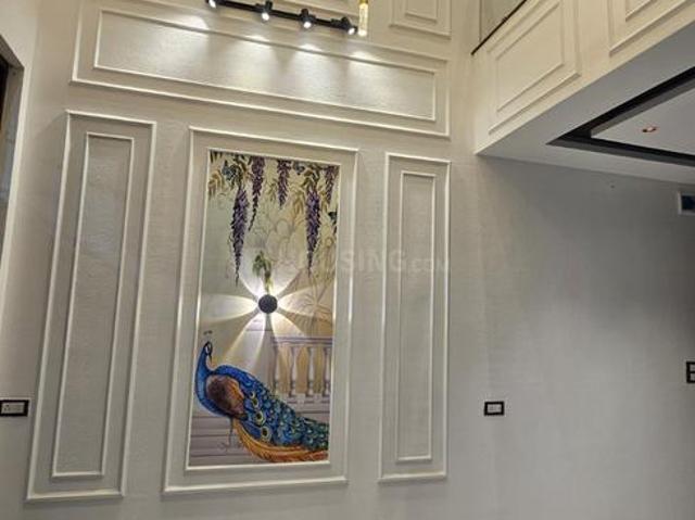 3 BHK Independent House in Nipania for resale Indore. The reference number is 20100838