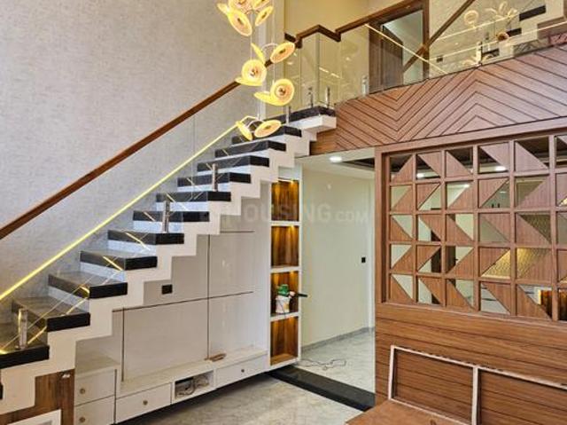 3 BHK Independent House in Nipania for resale Indore. The reference number is 20315211