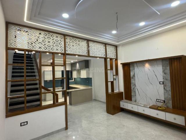 3 BHK Independent House in Nipania for resale Indore. The reference number is 20350228