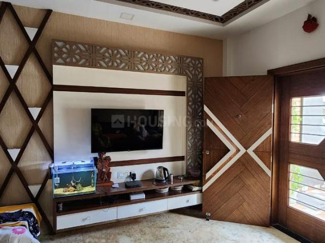 3 BHK Independent House in Nipania for resale Indore. The reference number is 20350230