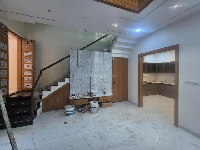 3 BHK Independent House in Nipania for resale Indore. The reference number is 20448555