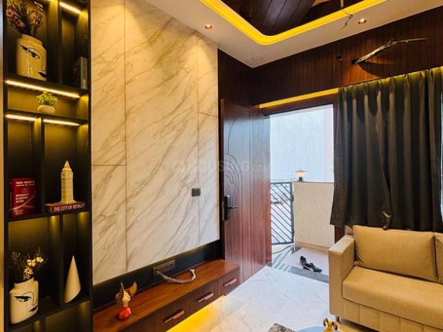 3 BHK Independent House in Nipania for resale Indore. The reference number is 20487512