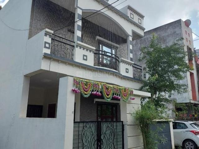 3 BHK Independent House in Nipania for resale Indore. The reference number is 20561921