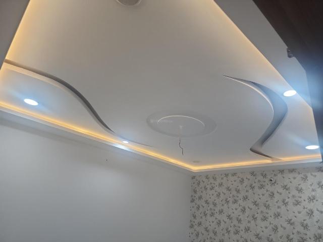 3 BHK Independent House in Nipania for resale Indore. The reference number is 20578829