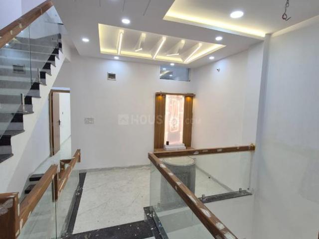 3 BHK Independent House in Nipania for resale Indore. The reference number is 20593955