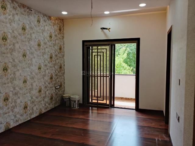 3 BHK Independent House in Nipania for resale Indore. The reference number is 20600745