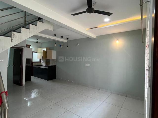 3 BHK Independent House in Nipania for resale Indore. The reference number is 20665826