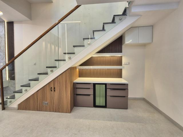 3 BHK Independent House in Nipania for resale Indore. The reference number is 20693090