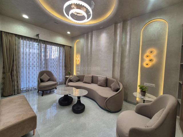 3 BHK Independent House in Nipania for resale Indore. The reference number is 20701591