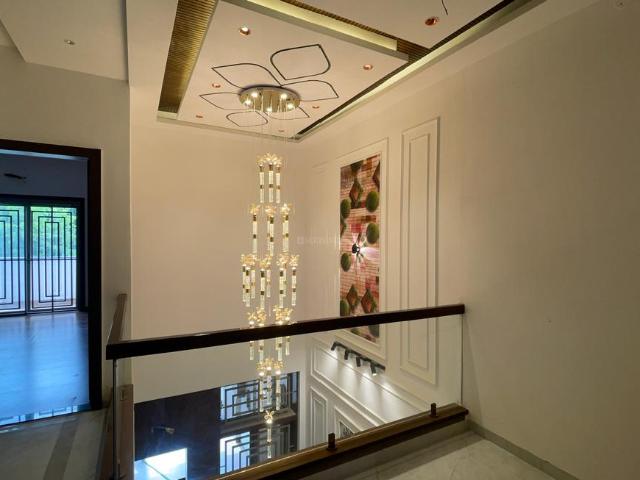 3 BHK Independent House in Nipania for resale Indore. The reference number is 20725107