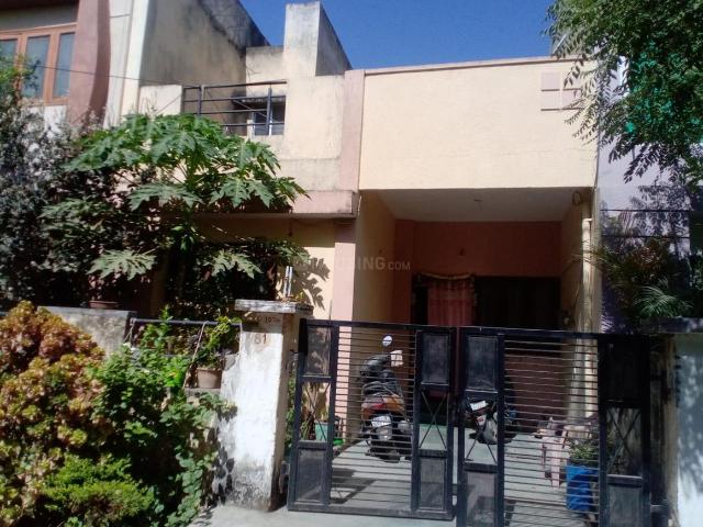 3 BHK Independent House in Nipania for resale Indore. The reference number is 20763286