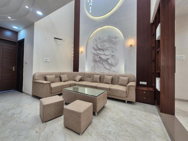 3 BHK Independent House in Nipania for resale Indore. The reference number is 20821067