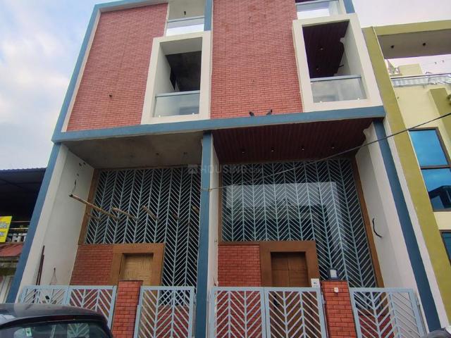 3 BHK Independent House in Nipania for resale Indore. The reference number is 20869945