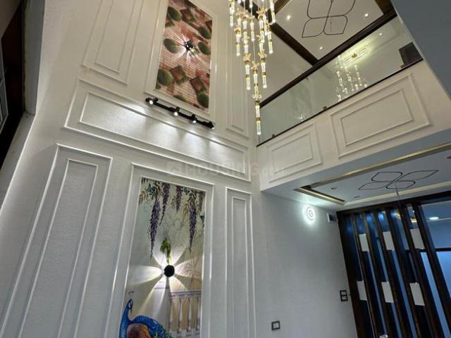 3 BHK Independent House in Nipania for resale Indore. The reference number is 20878503