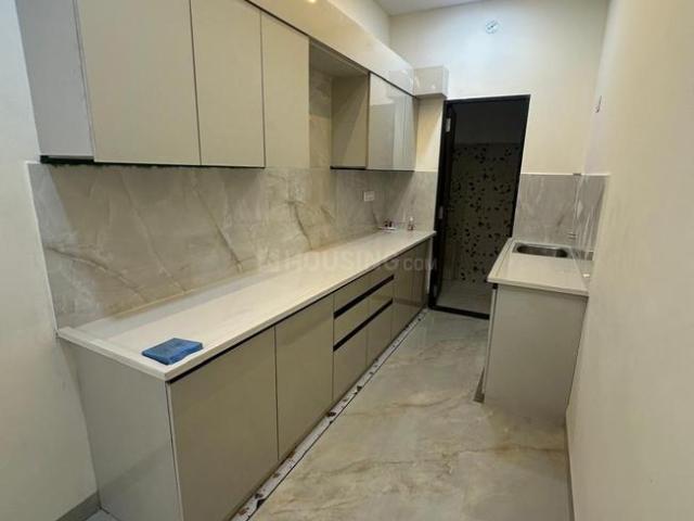 3 BHK Independent House in Nipania for resale Indore. The reference number is 20878972