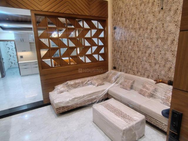 3 BHK Independent House in Nipania for resale Indore. The reference number is 20886509