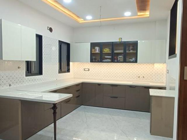 3 BHK Independent House in Nipania for resale Indore. The reference number is 21022317