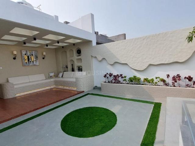 3 BHK Independent House in Nipania for resale Indore. The reference number is 21238405