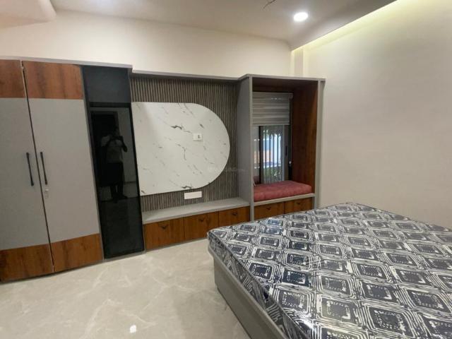 3 BHK Independent House in Nipania for resale Indore. The reference number is 21278717