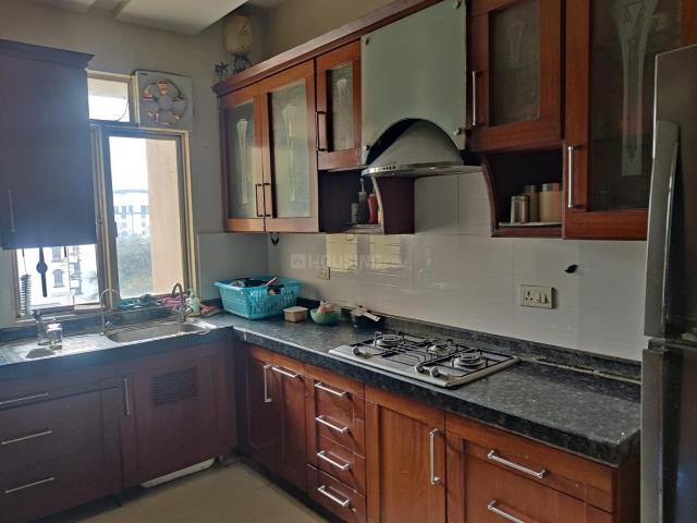 3 BHK Independent House in Nirala Nagar for resale Lucknow. The reference number is 20047768
