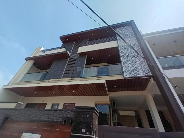 3 BHK Independent House in Nirman Nagar for rent Jaipur. The reference number is 19625648