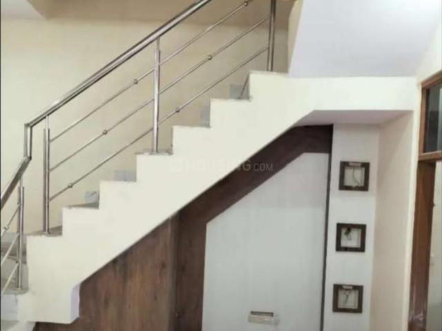 3 BHK Independent House in Niwaru for rent Jaipur. The reference number is 18629881