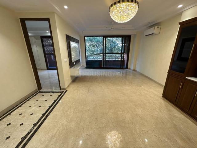 3 BHK Independent House in Nizamuddin East for rent New Delhi. The reference number is 21029347