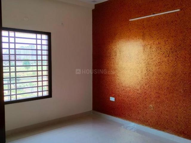 3 BHK Independent House in Noida Extension for rent Greater Noida. The reference number is 11931091