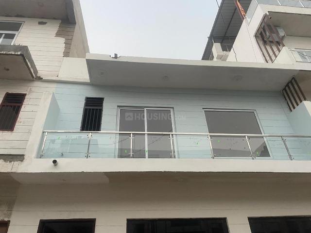 3 BHK Independent House in Noida Extension for rent Greater Noida. The reference number is 19504168