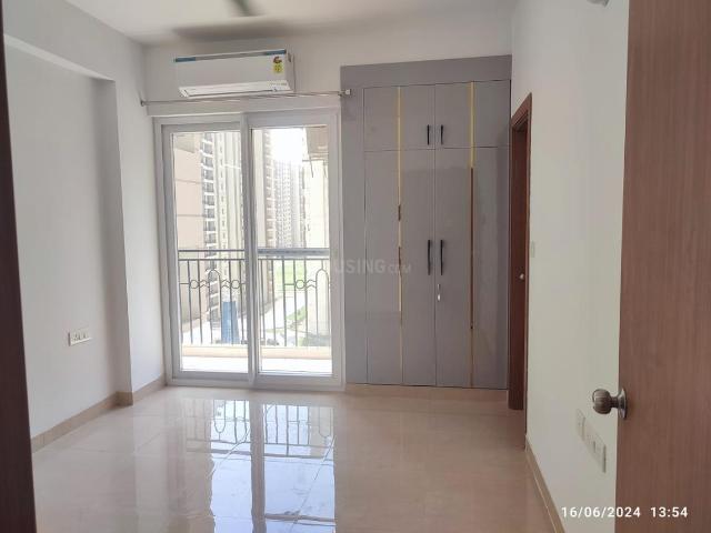 3 BHK Independent House in Noida Extension for rent Greater Noida. The reference number is 19905216