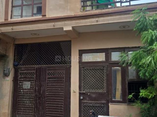 3 BHK Independent House in Noida Extension for rent Greater Noida. The reference number is 20844522