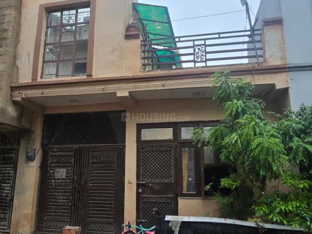 3 BHK Independent House in Noida Extension for rent Greater Noida. The reference number is 21088544