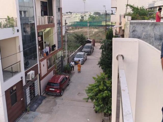 3 BHK Independent House in Noida Extension for rent Greater Noida. The reference number is 21289157