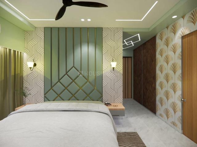 3 BHK Independent House in Noida Extension for resale Greater Noida. The reference number is 18949088