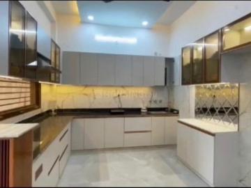 3 BHK Independent House in Noida Extension for resale Greater Noida. The reference number is 20060304