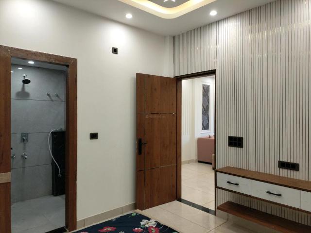 3 BHK Independent House in Noida Extension for resale Greater Noida. The reference number is 20352940