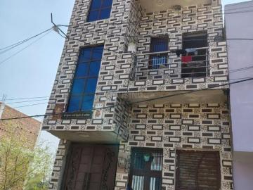 3 BHK Independent House in Noida Extension for resale Greater Noida. The reference number is 20420406